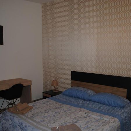 Vacanze Partenopee - San Liborio Neapol Exteriér fotografie